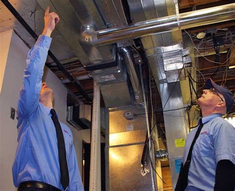 Furnace duct cleaning. Things To Know About Furnace duct cleaning. 